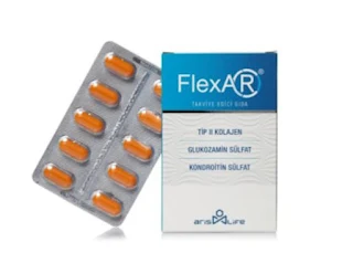 FLEXAR دواء