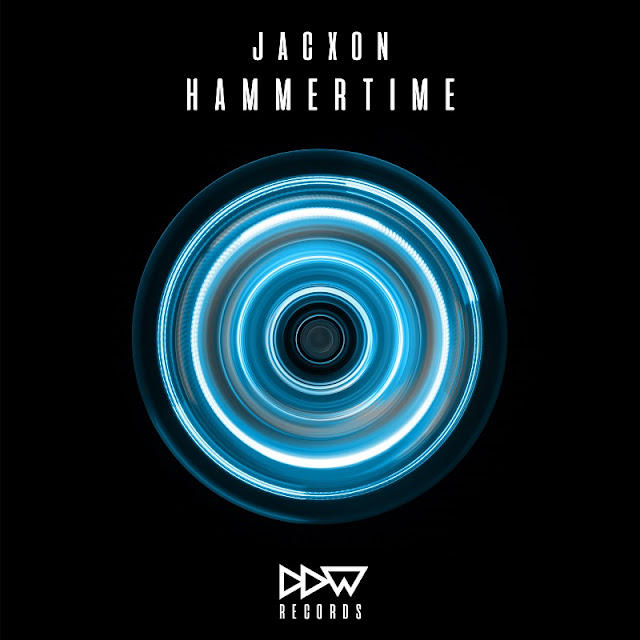 Jacxon Unveils New Single "Hammertime"
