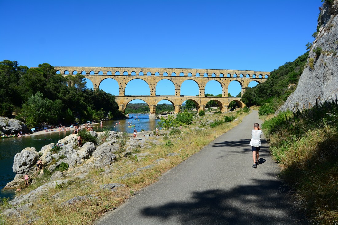 Pont du Gard