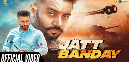 JATT BANDAY LYRICS - SIPPY GILL