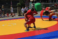 Fiestas de Barakaldo