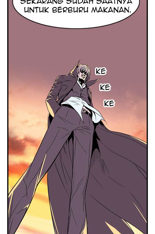 Webtoon Noblesse Bahasa Indonesia Chapter 26