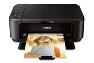 Canon PIXMA MG2220 Printer Driver Download and Setup