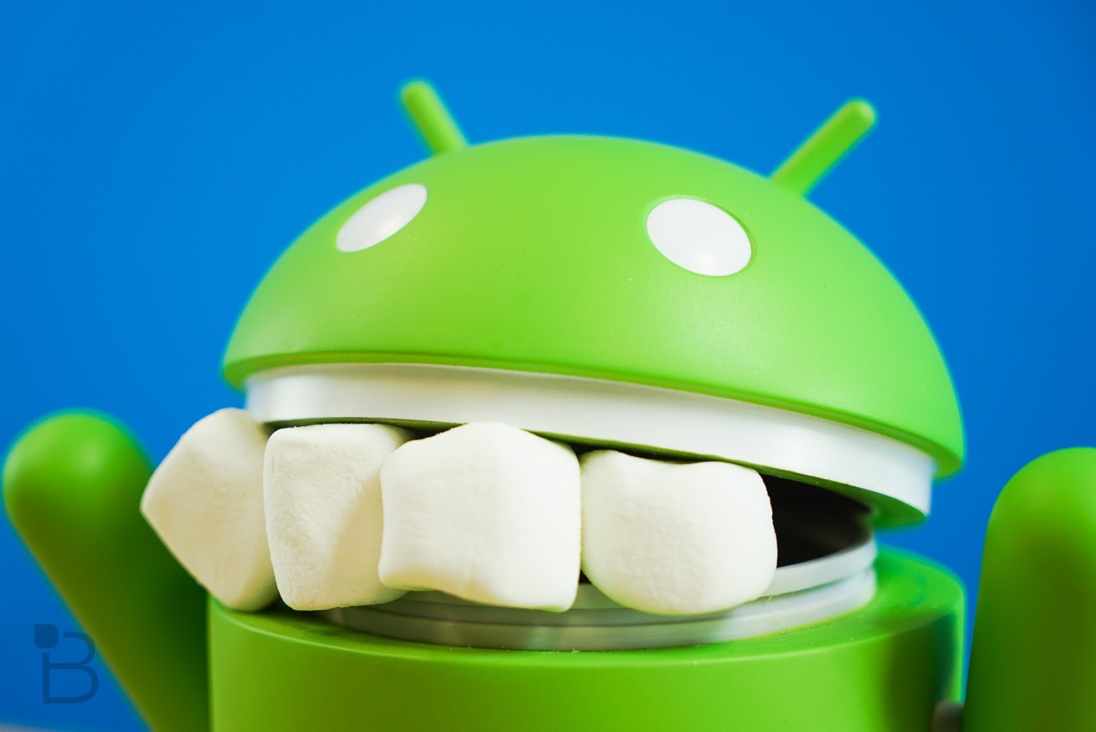 Kumpulan Foto Android 6.0 Marshmallow Terbaru | INFORMASI ...