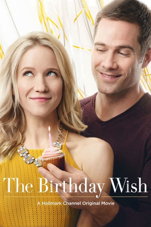 [HD] The Birthday Wish 2017 Ganzer Film Deutsch Download
