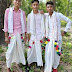 Tharu dress 