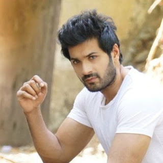 Mrunal Jain