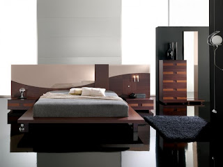 Comfortable New Bedroom Design