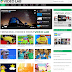 Video Lab Blogger Template