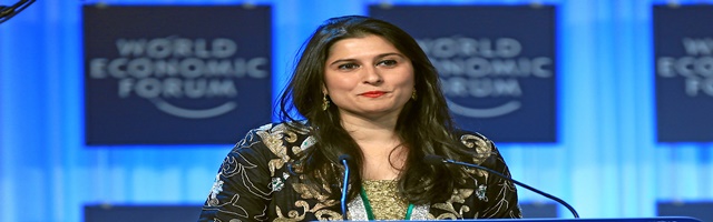 Sharmeen Obaid Chinoy