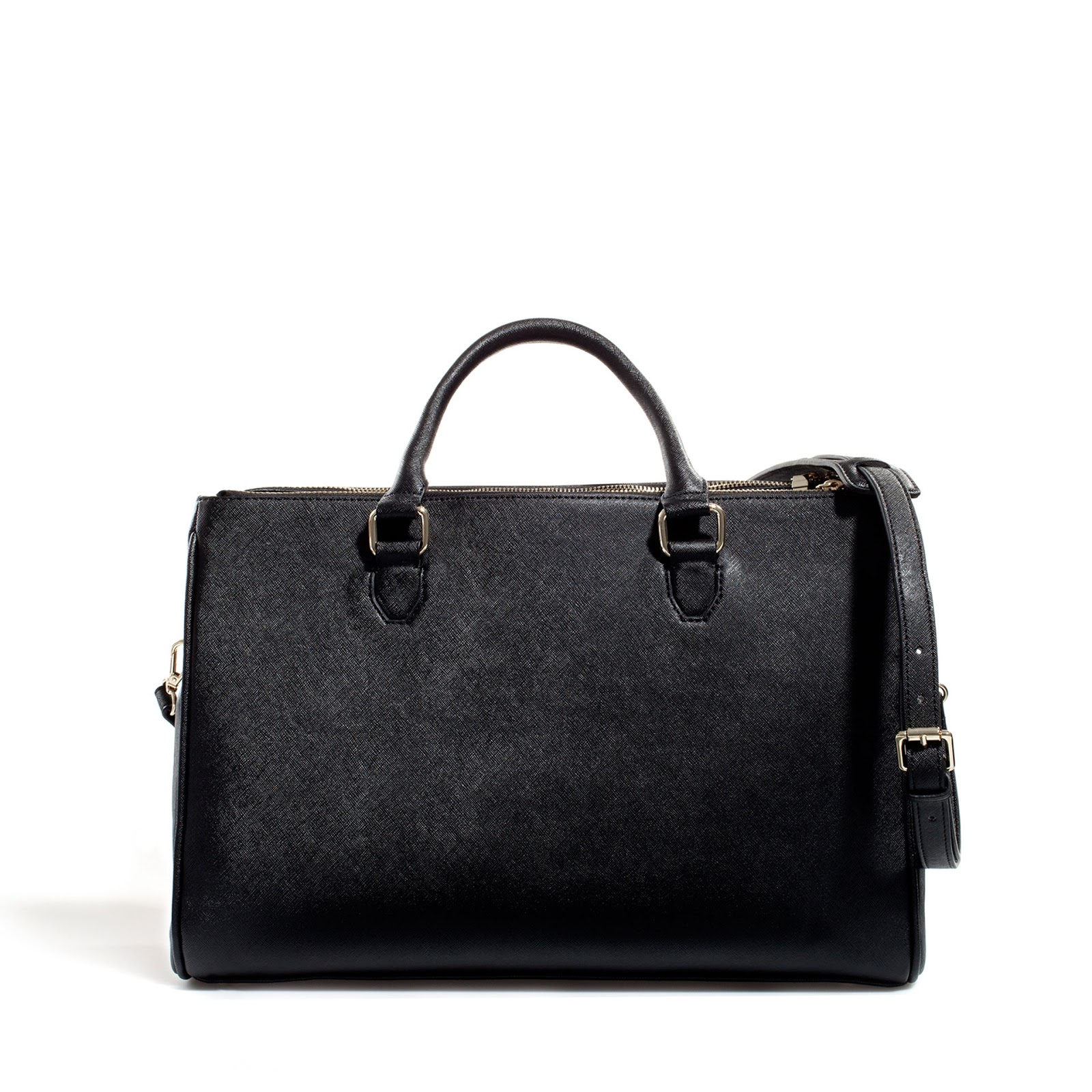 Zara's Office City Bag