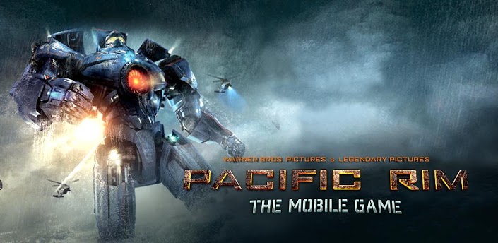 Pacific Rim Apk