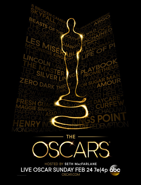 Academy Awards Poster5