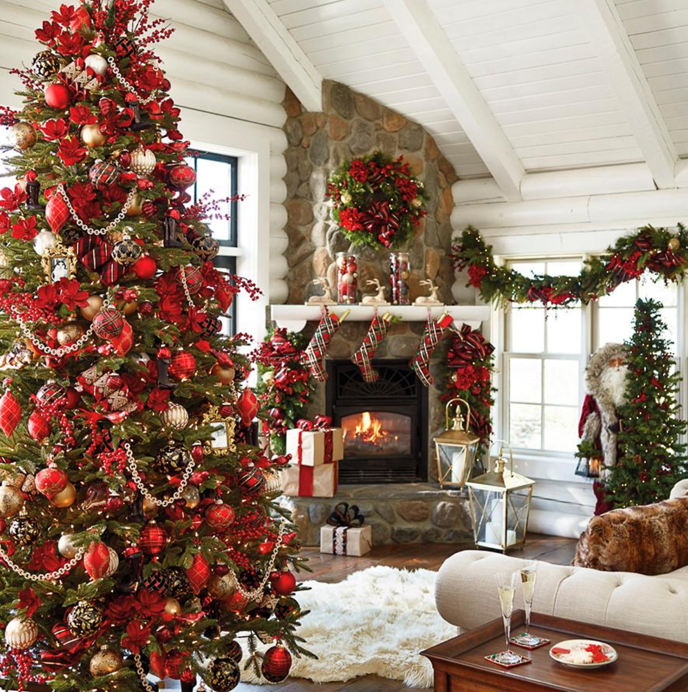 30 Ideas For The Most Impressive Christmas Trees In 2022