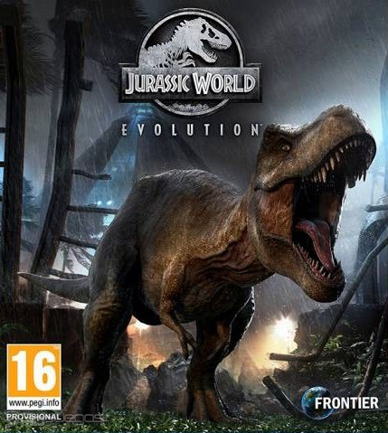 ✅ DESCARGAR JURASSIC WORLD EVOLUTION PARA PC 2020. FULL ESPAÑOL (ACTUALIZADO).