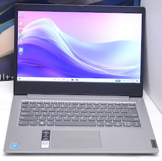 Jual Laptop Lenovo ideaPad Slim 3 14iGL05 14-inch