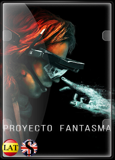 Proyecto Fantasma (2023) WEB-DL 1080P LATINO/INGLES