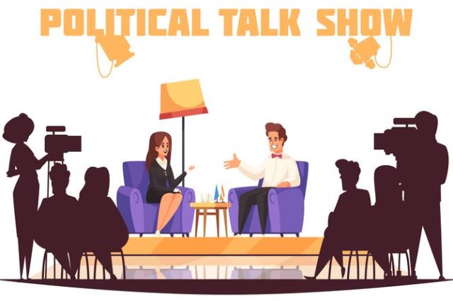  KPP Terapkan Strategi Komunikasi Politik