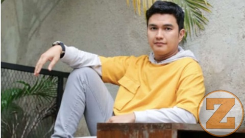 Profil Aldiansyah Taher, Aktor Indonesia Dan Juga Mantan Suami Dewi Persik