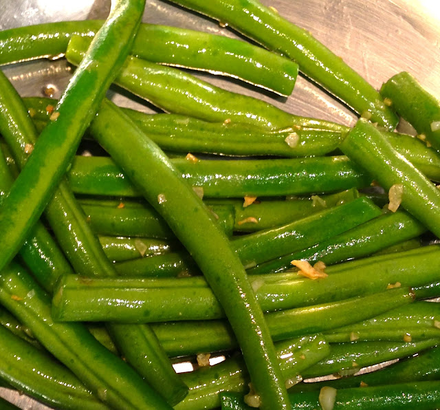 fresh_green_bean_recipe_pan