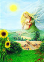 Lughnasadh 