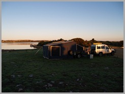 The Coorong