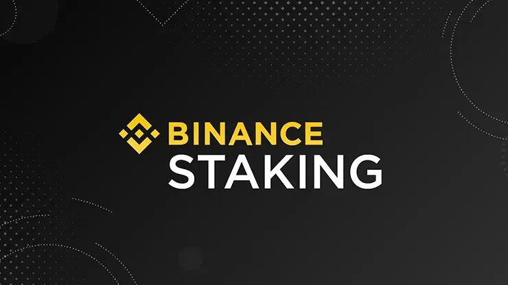 Криптовалютная биржа Binance