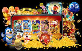 Play Slot Games Online at X Superslot 