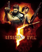 Download Torrent Resident Evil 5 Torrent