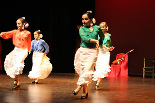 XXIX Concurso Internacional de Letras Flamencas en Barakaldo