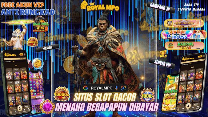 ROYALMPO