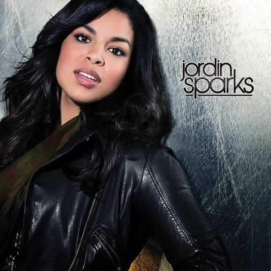 Jordin Sparks - Permanent Monday Lyrics and Video