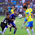 Persiba vs Gresik United = 1-2 , Dibunuh Mantan