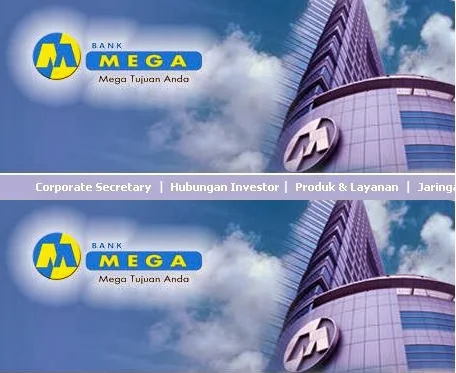 Lowongan Kerja Bank Mega