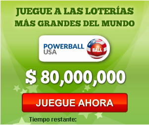 powerball en ecuador