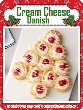 Christmas-Tree-Cream-Cheese-Danish