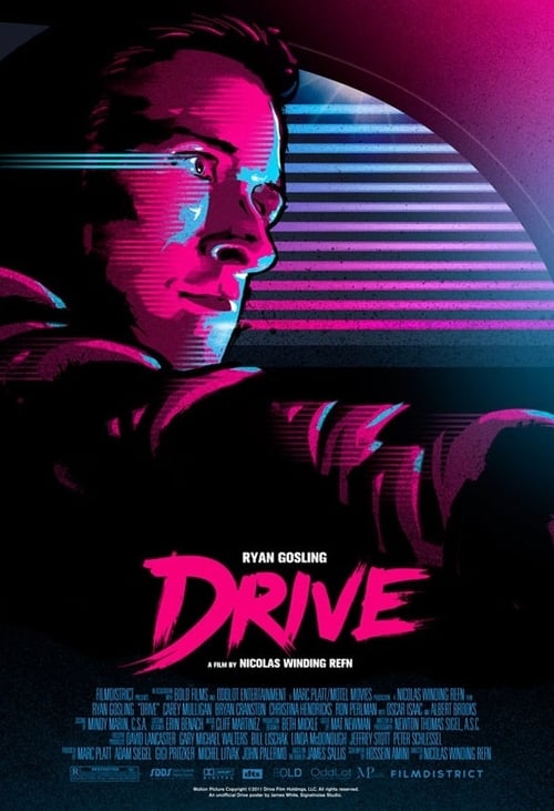 [HD] Drive 2011 Film Kostenlos Anschauen