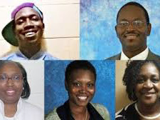 LIVES LOST: The Victims Of The Charleston Church Shooting