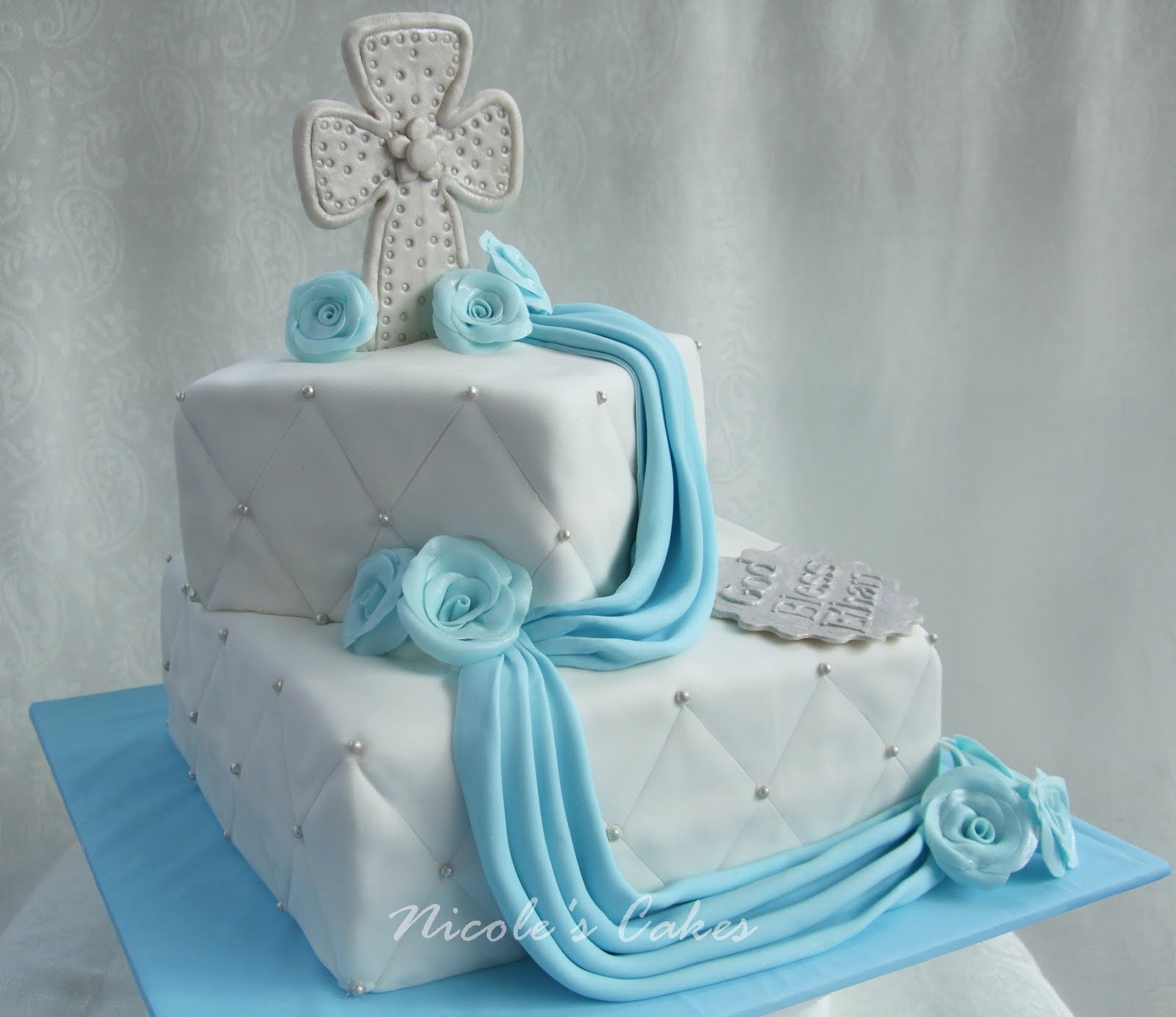 cool cake ideas for girls Confections, Cakes & Creations!