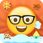 Emoji Plus for Galaxy-Kika 2.3 APK File For Android