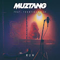 Lirik Lagu Muztang - Run feat. Tuantigabelas