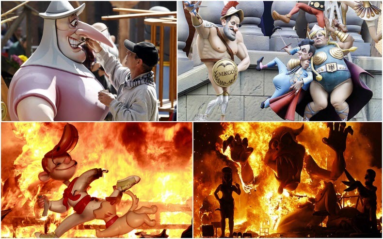 las-fallas