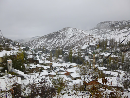 Yaylada mahsur kalanları kurtarma çalışması başlatıldı