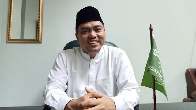 Ketua NU Care Tegaskan Dukungannya terhadap Penanggulangan Covid-19 di Pesantren