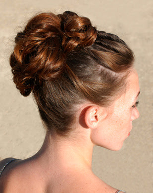 wedding hairstyles