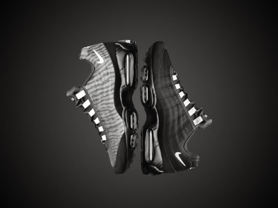 Nike Air Max “Reflect Collection”