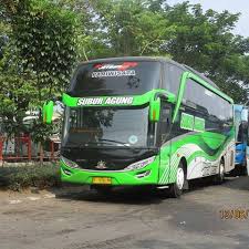 PO. SUBUR AGUNG SEWA BUS PARIWISATA