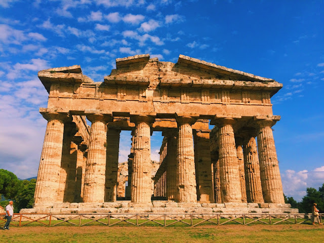 Greek-Temple-Paestum