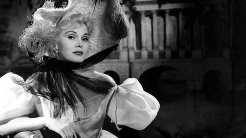 Moulin Rouge 1952 pelicula español latino hd