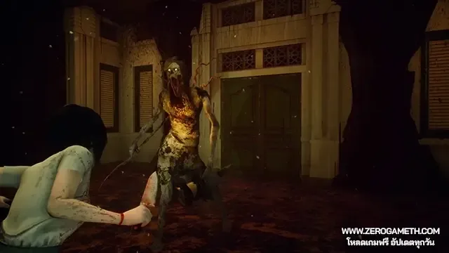 DreadOut 2 ฟรี